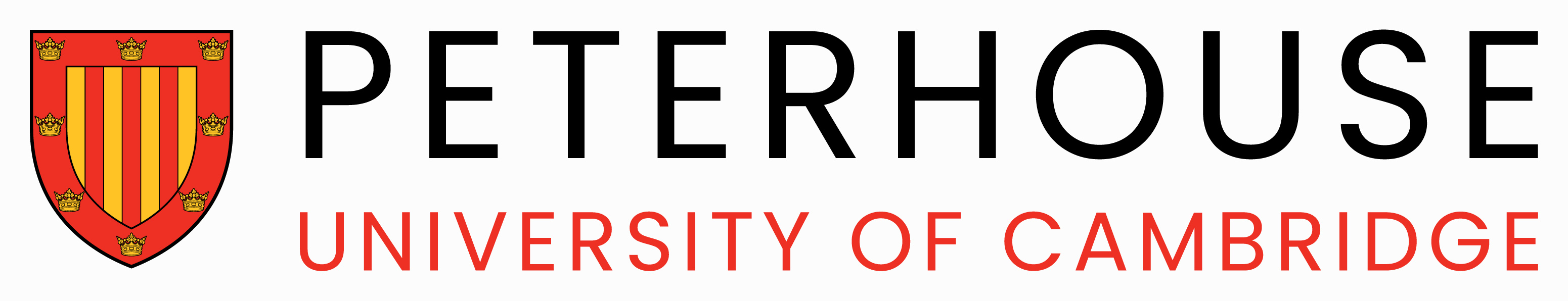 Peterhouse logo