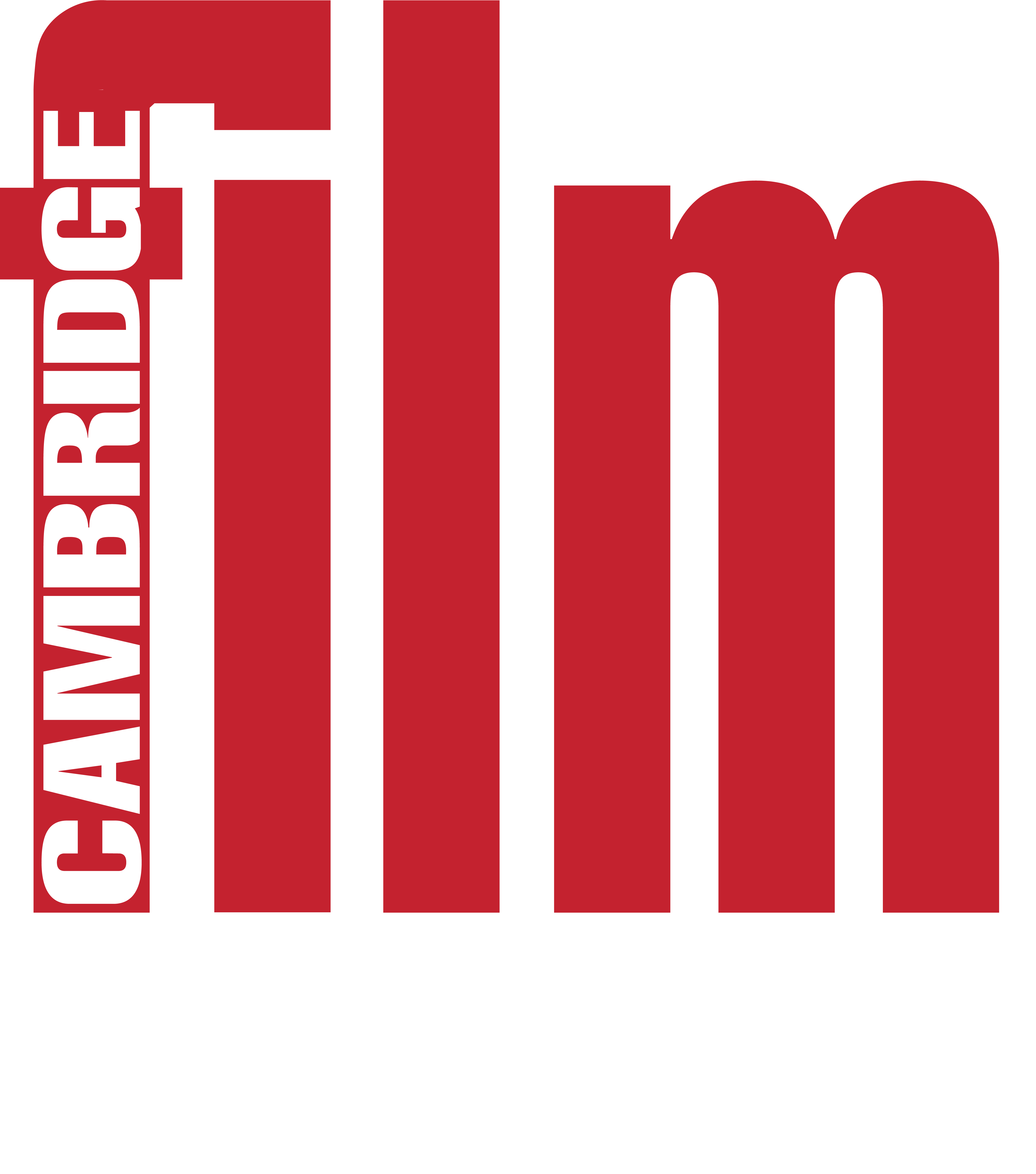 42nd Cambridge Film Festival